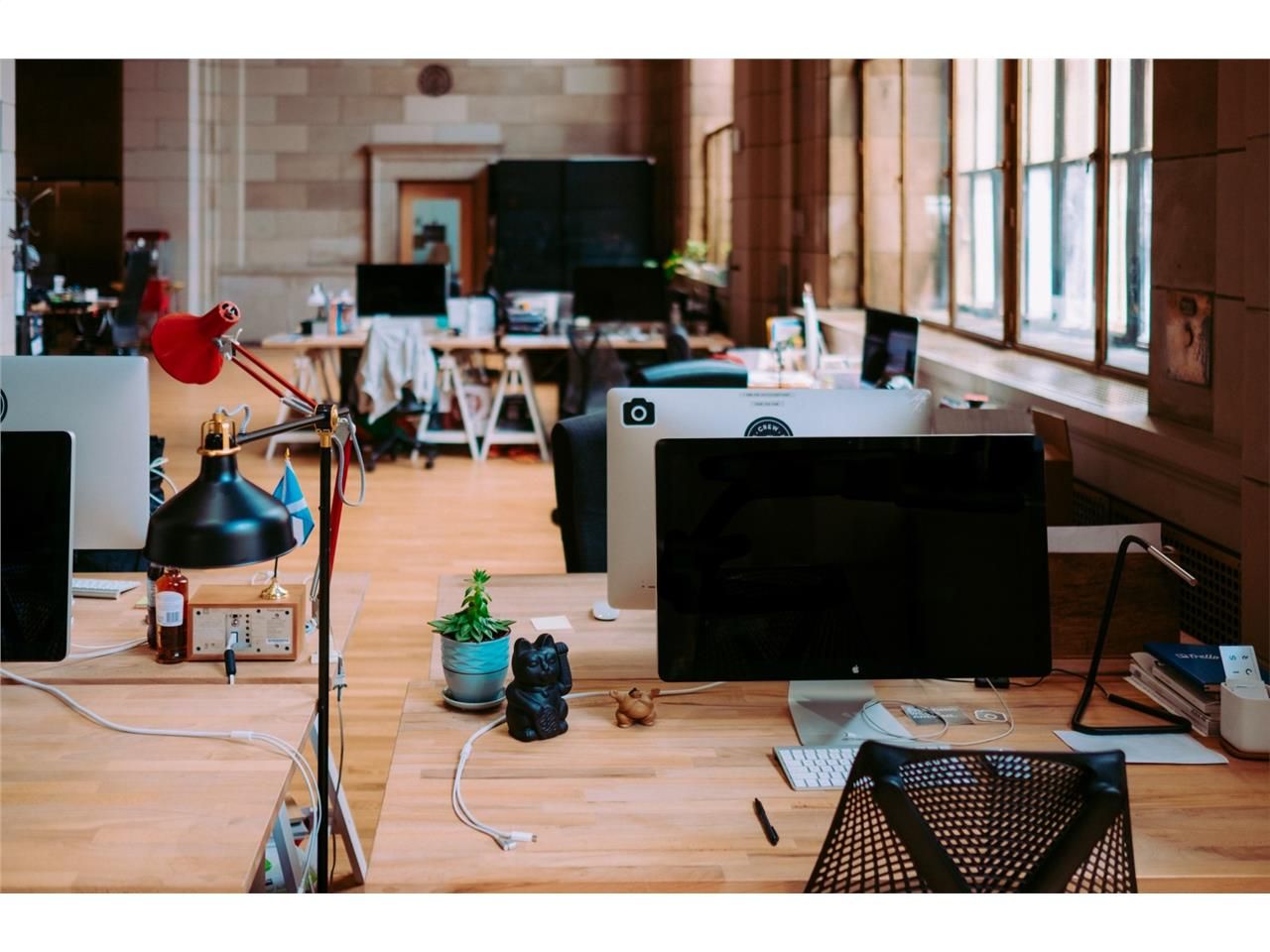 À louer - Bureaux à Antony  Au coeur du Mileway P