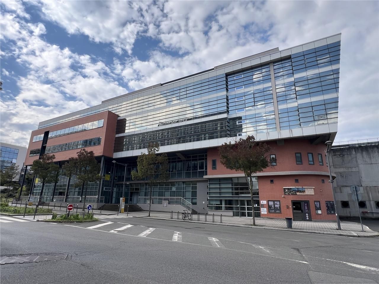 À louer, bureaux à Massy, à toute proximité imméd