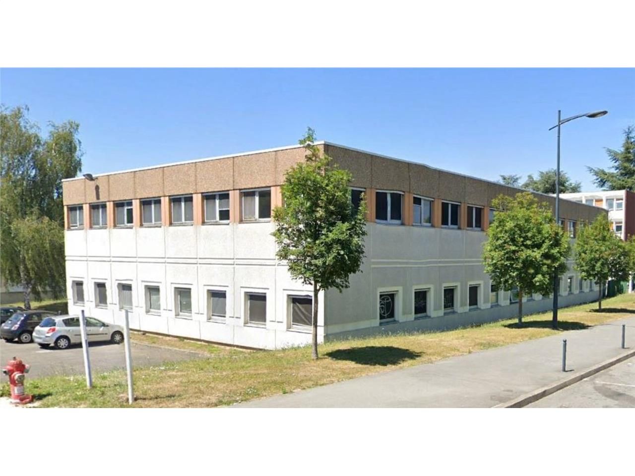 Découvrez ces bureaux rénovés à louer ou à vendre