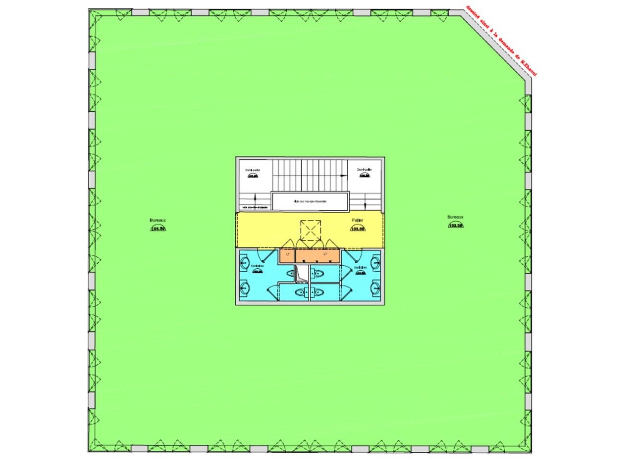Nous vous proposons à la vente ou à la location d