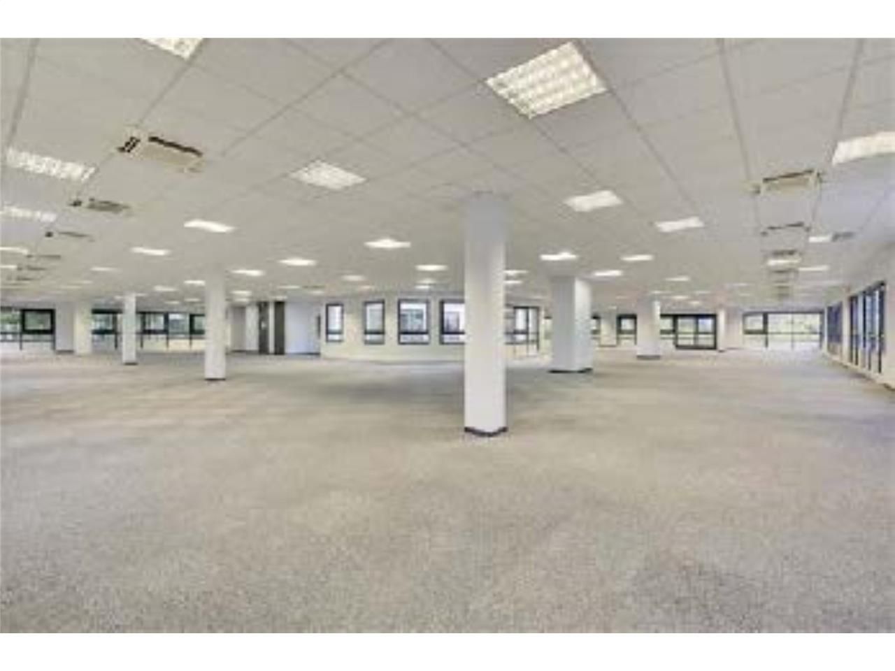 Nous vous proposons à la location ces bureaux mod