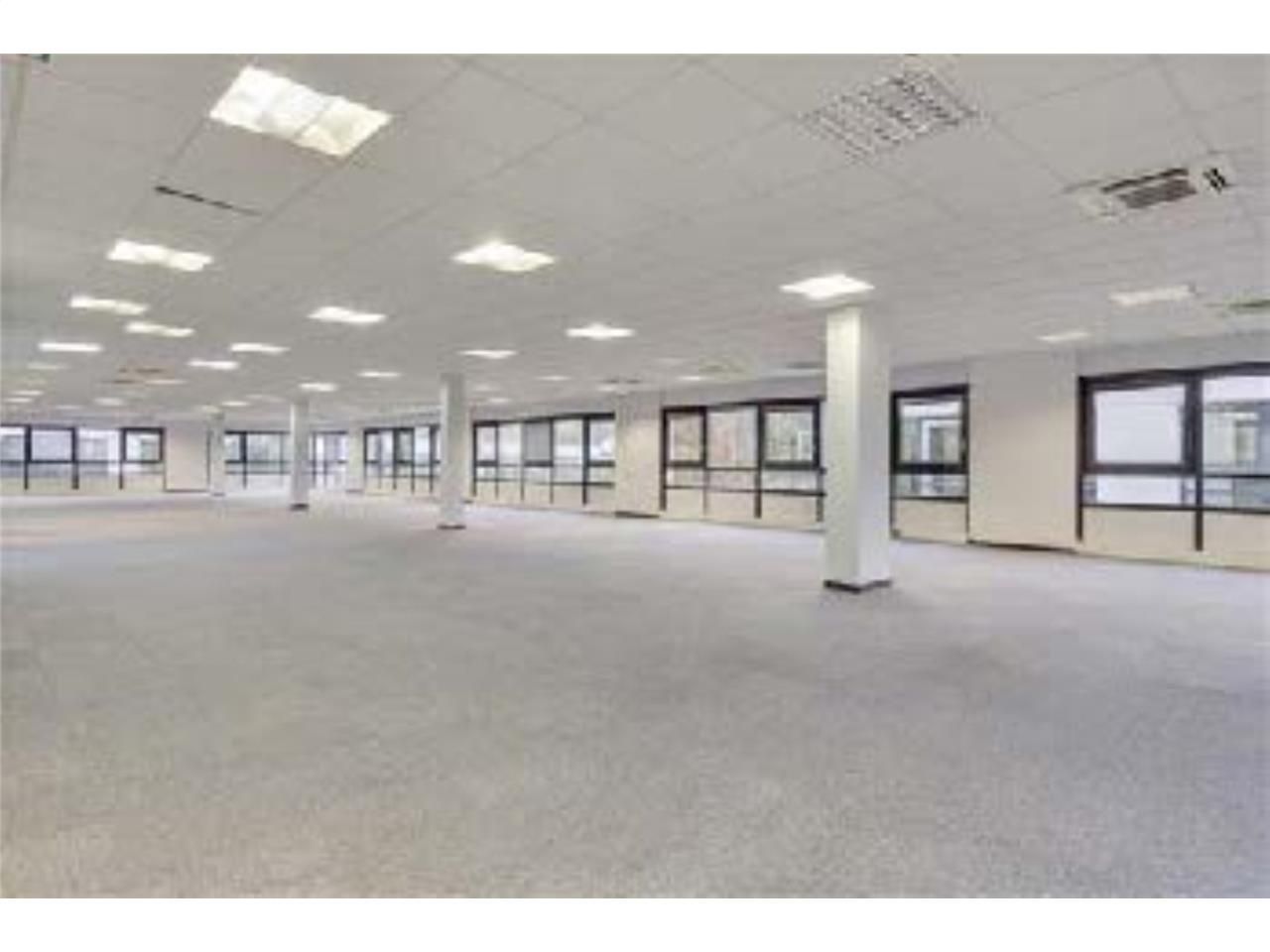 Nous vous proposons à la location ces bureaux mod