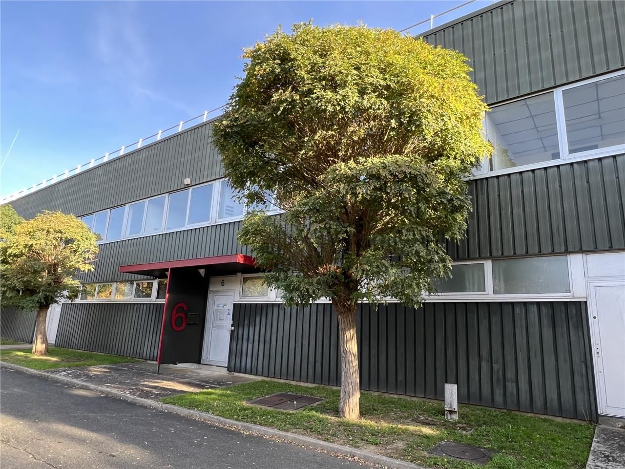 Disponibles à la location à Coignières, ces cellu