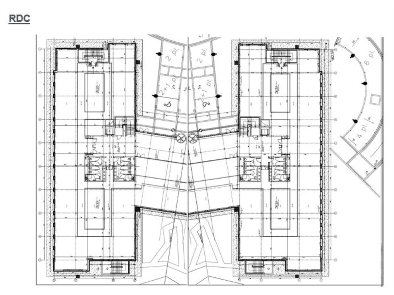 A Saint-Quentin-En-Yvelines, dans la commune de V