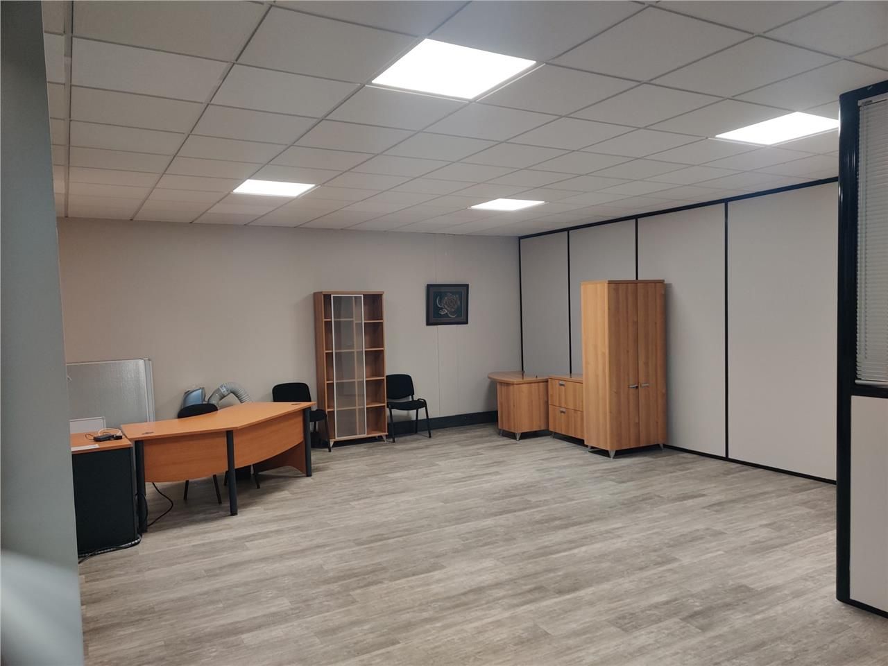 Dans un ensemble immobilier de bon standing situé