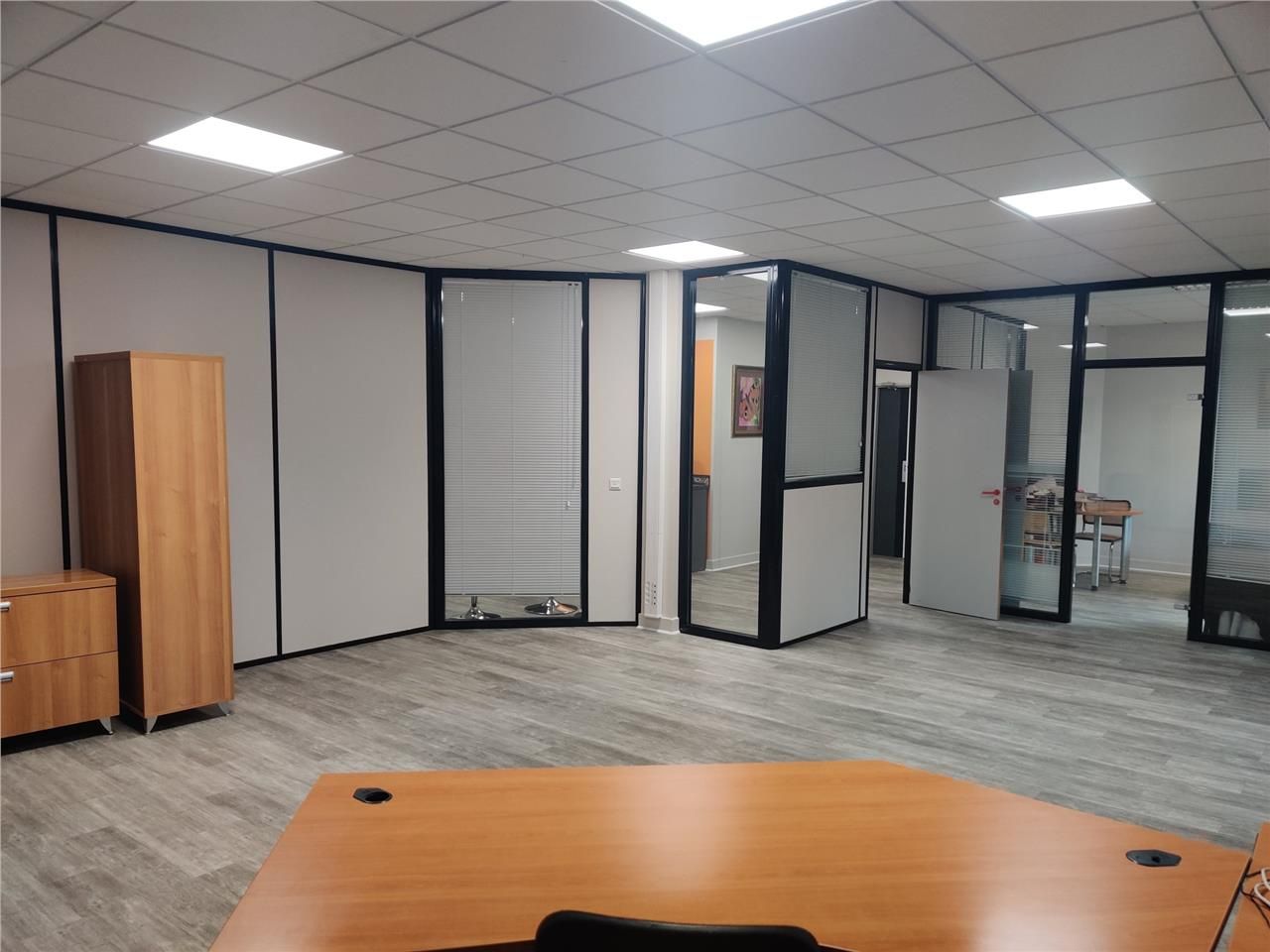 Dans un ensemble immobilier de bon standing situé