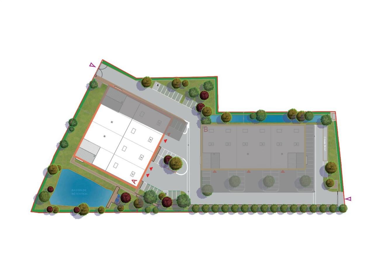 Nous vous proposons à la vente des cellules d'act