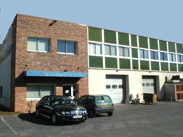 Nous vous proposons à la location une cellule d'a