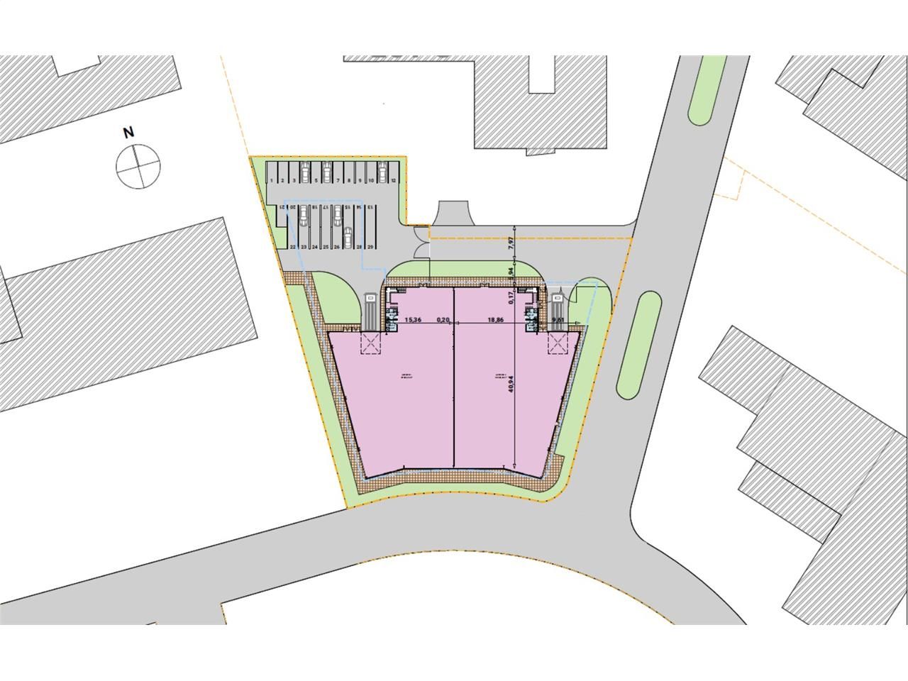 Découvrez cette opportunité rare au coeur du plat