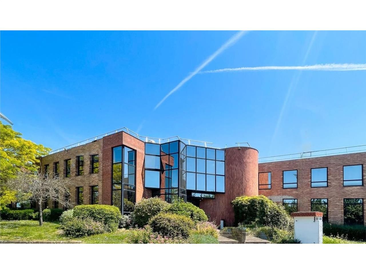 À la recherche d'un espace professionnel idéaleme