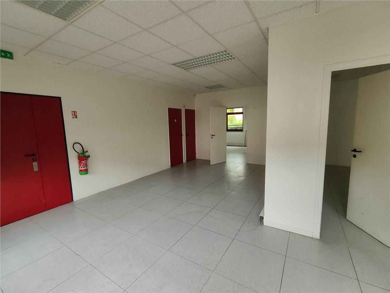 Découvrez ces bureaux à louer à la carte, compren