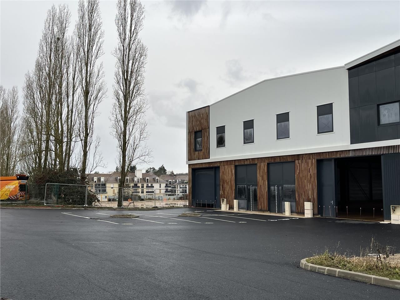 Nous vous proposons à la location des cellules mi