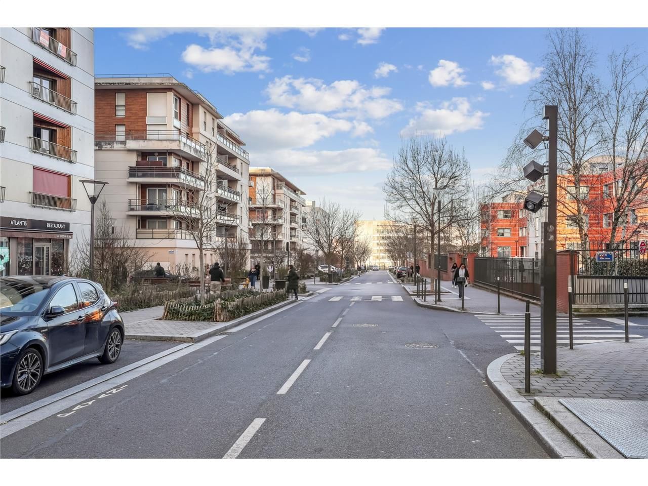 Découvrez un espace idéalement conçu pour votre a