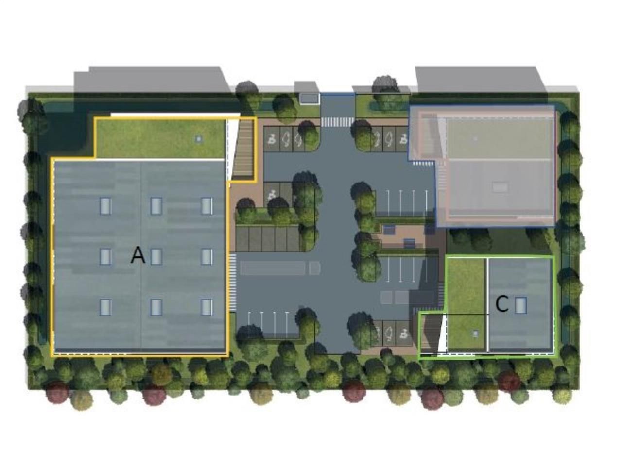 Nous vous proposons à la vente un ensemble de loc