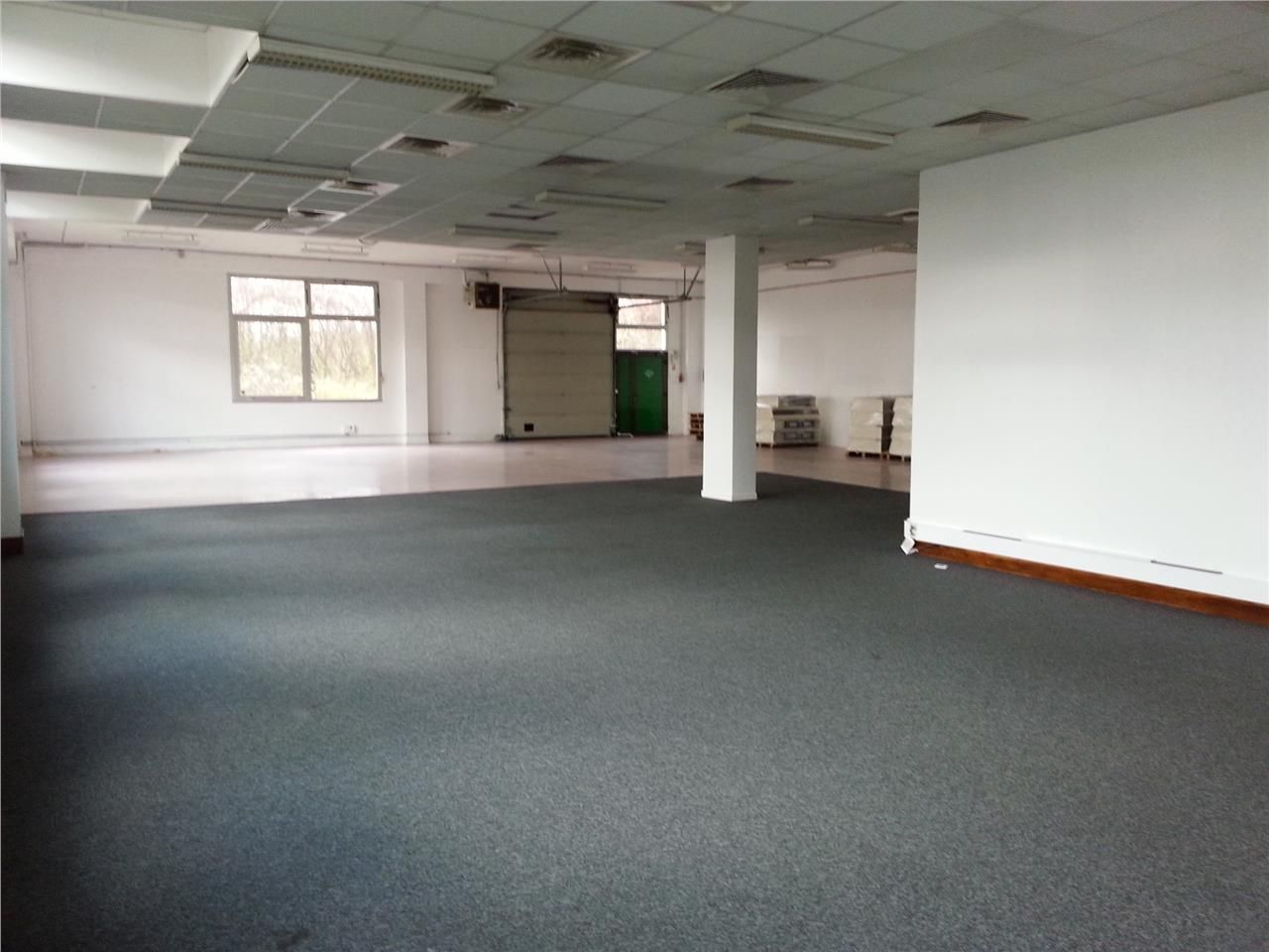 Au coeur du Parc Technopolis, avenue du Canada au