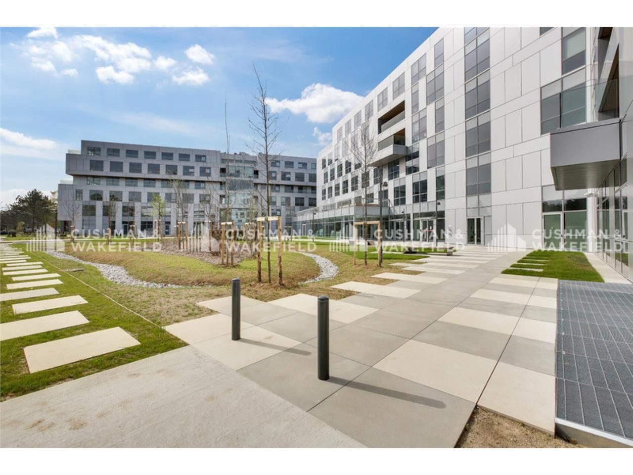 À Orsay, au coeur du Campus Eiffel, opportunité u