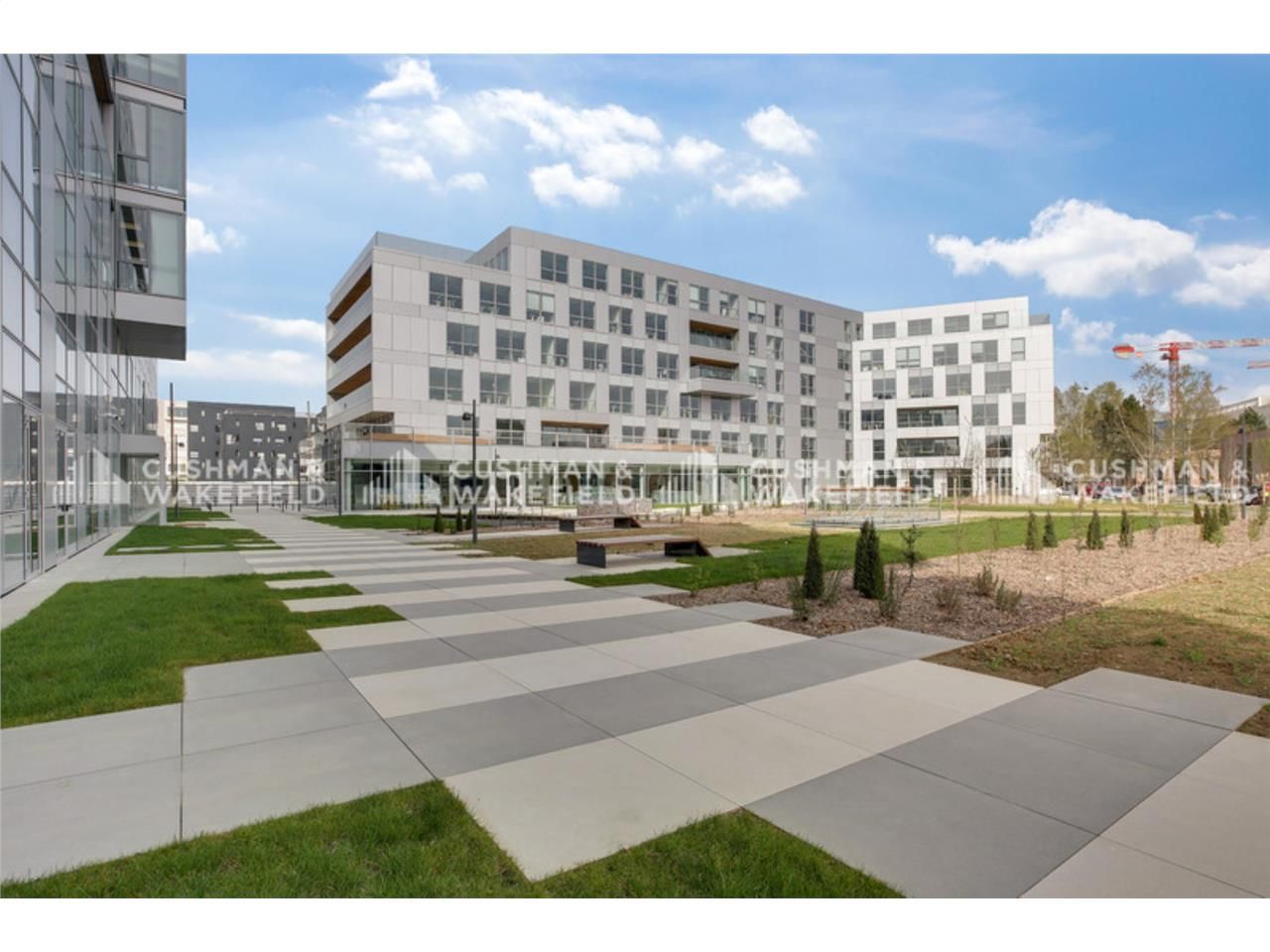 À Orsay, au coeur du Campus Eiffel, opportunité u