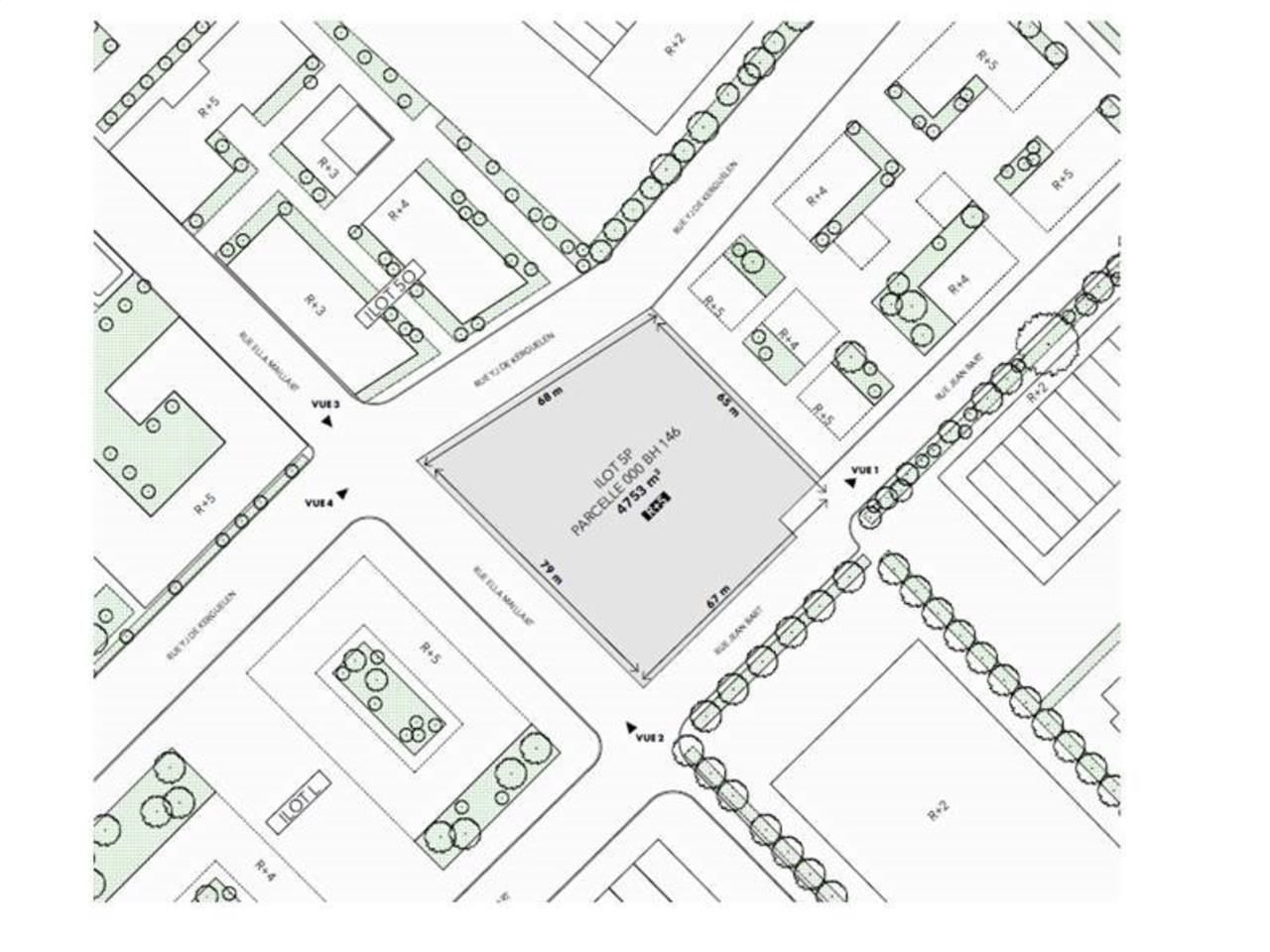 À Massy, au sein du Campus Eiffel, une opportunit