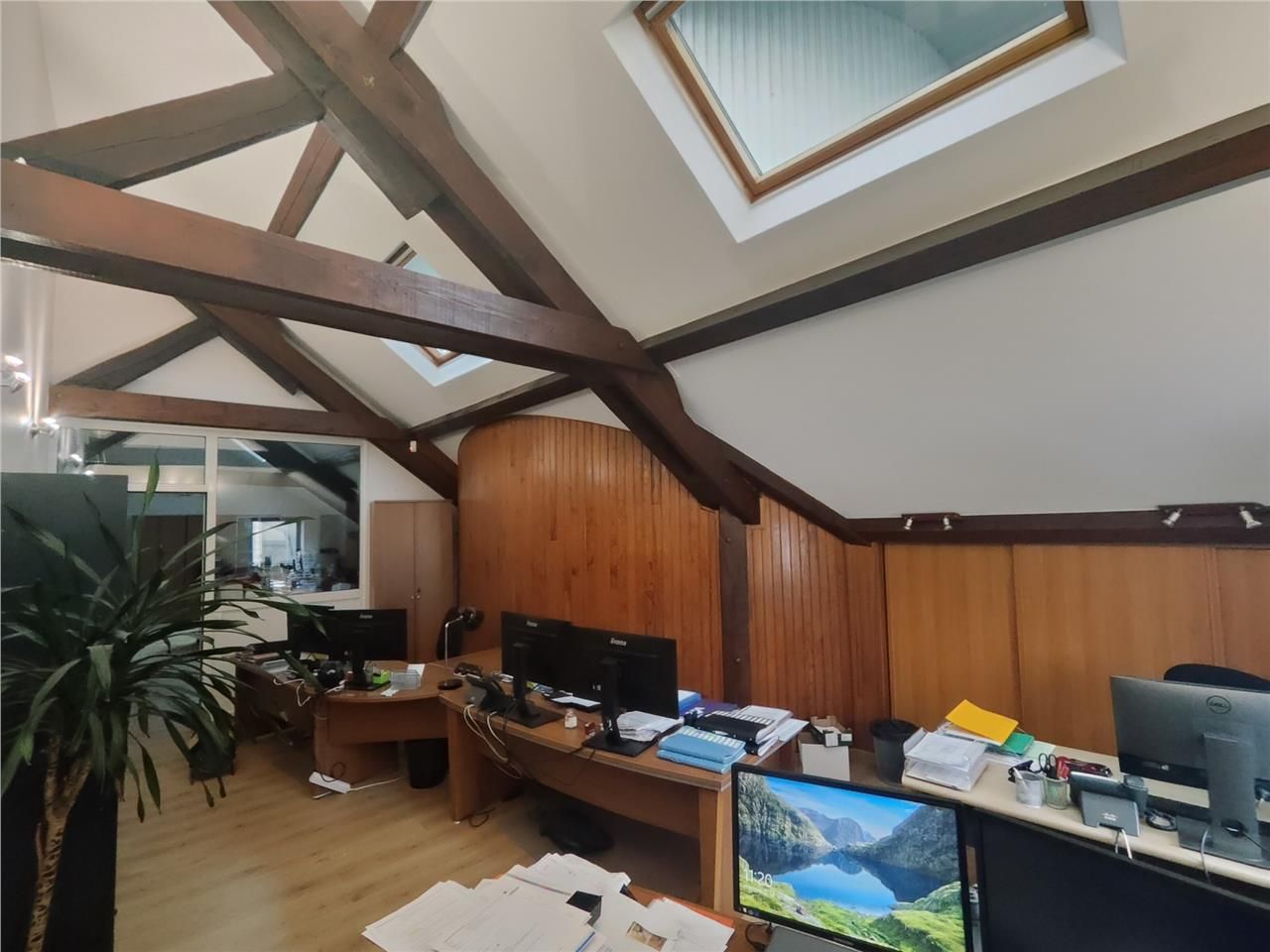 Cushman & Wakefield vous propose une opportunité 