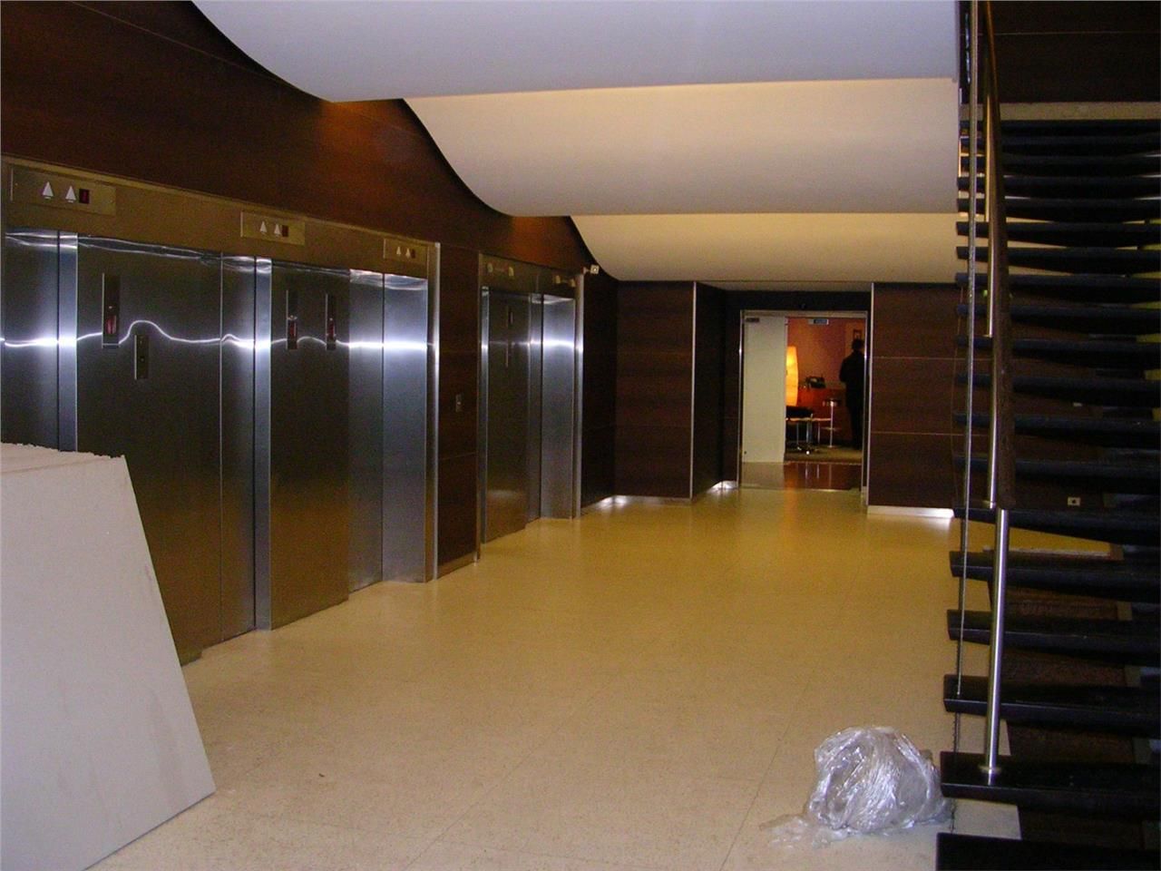 Nous vous proposons à la location un local d'acti