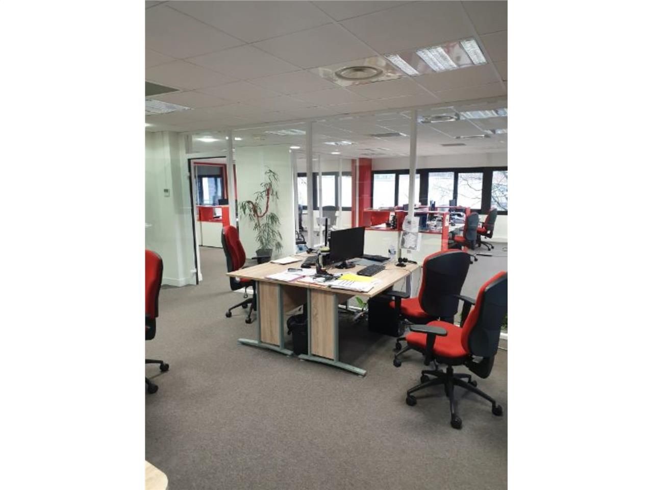 Découvrez une opportunité exceptionnelle d'invest