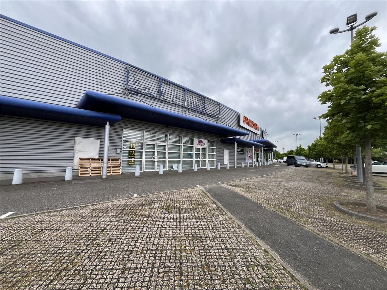 Opportunité rare sur le marché ! Nous vous propos