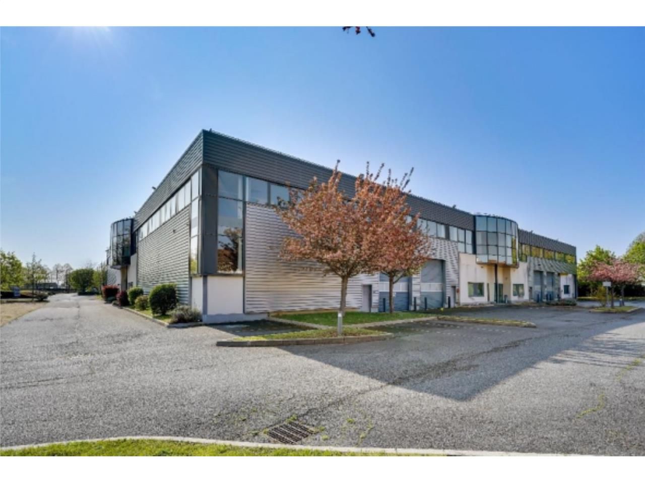 À la recherche d'un espace de bureau moderne et s