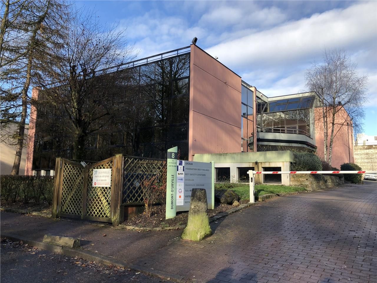 Découvrez une opportunité exceptionnelle d'invest