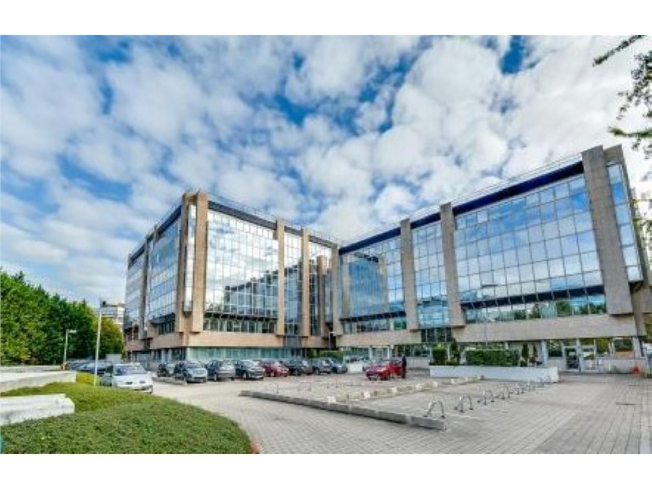 Cushman & Wakefield vous propose des bureaux à lo