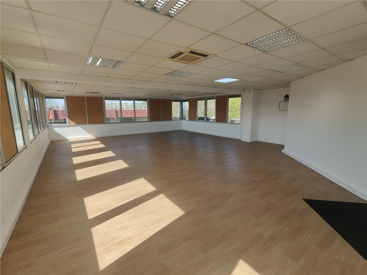 À la recherche de bureaux à louer à Massy ? Ne ch