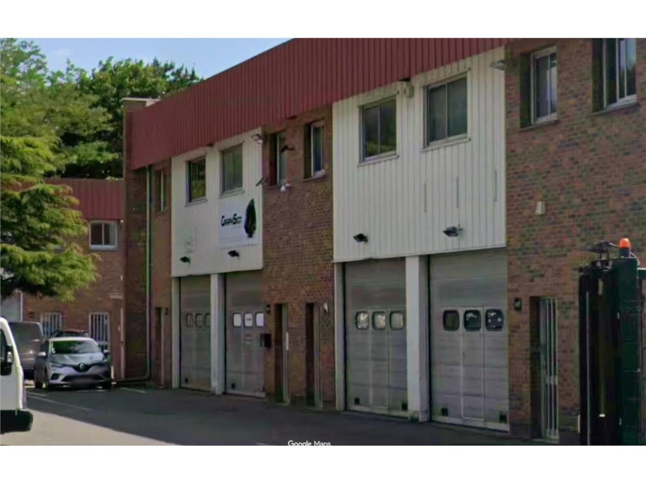 À la recherche d'un espace de travail moderne et 