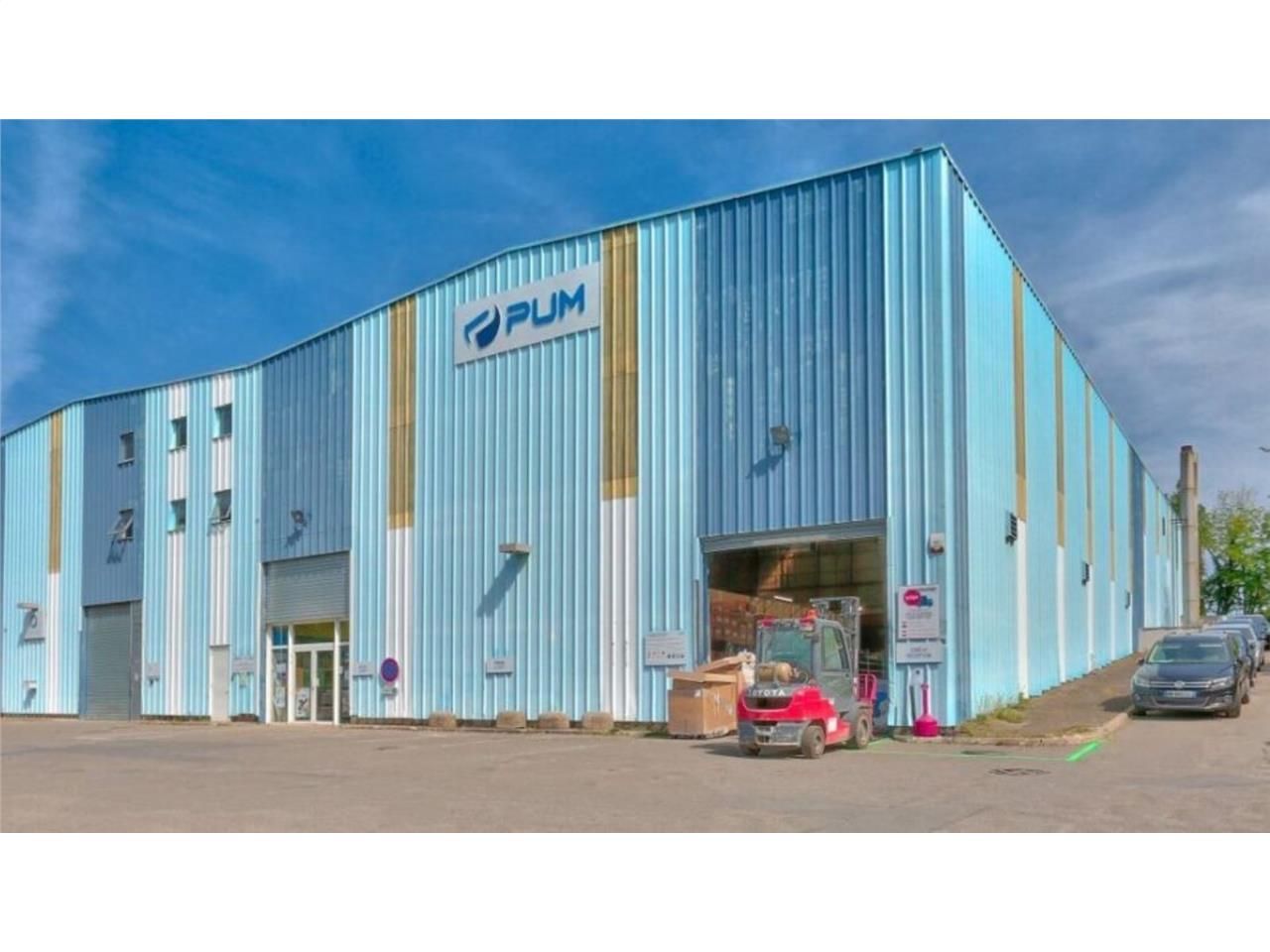 À la recherche d'un espace commercial à louer pou