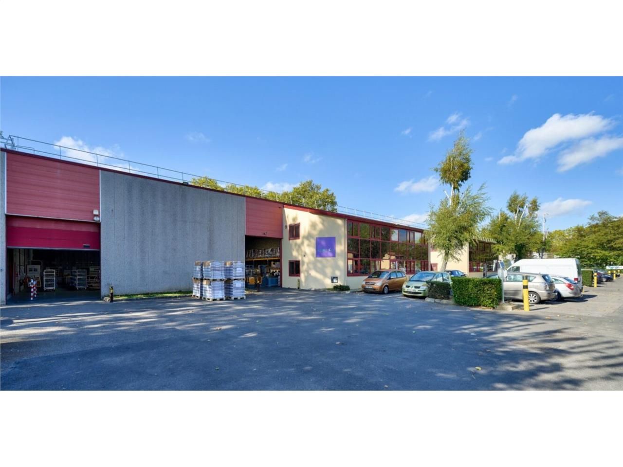 À la recherche d'un espace commercial exceptionne