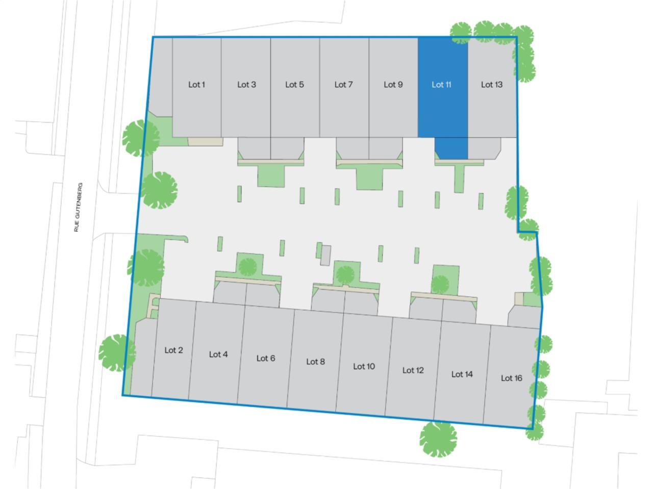 À la recherche d'un espace commercial exceptionne