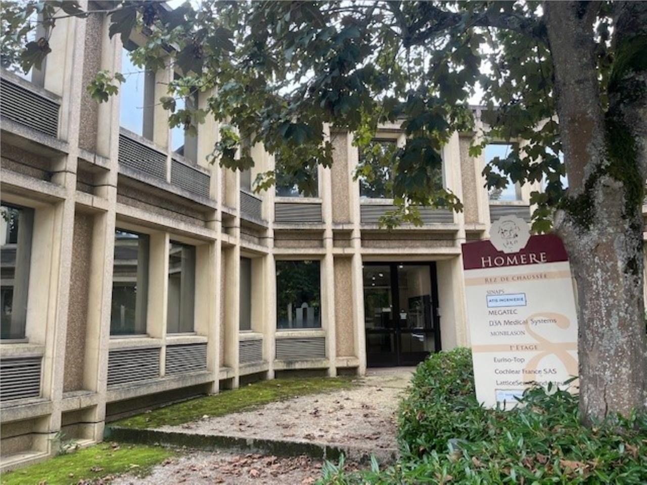 À la recherche d'un espace professionnel idéaleme