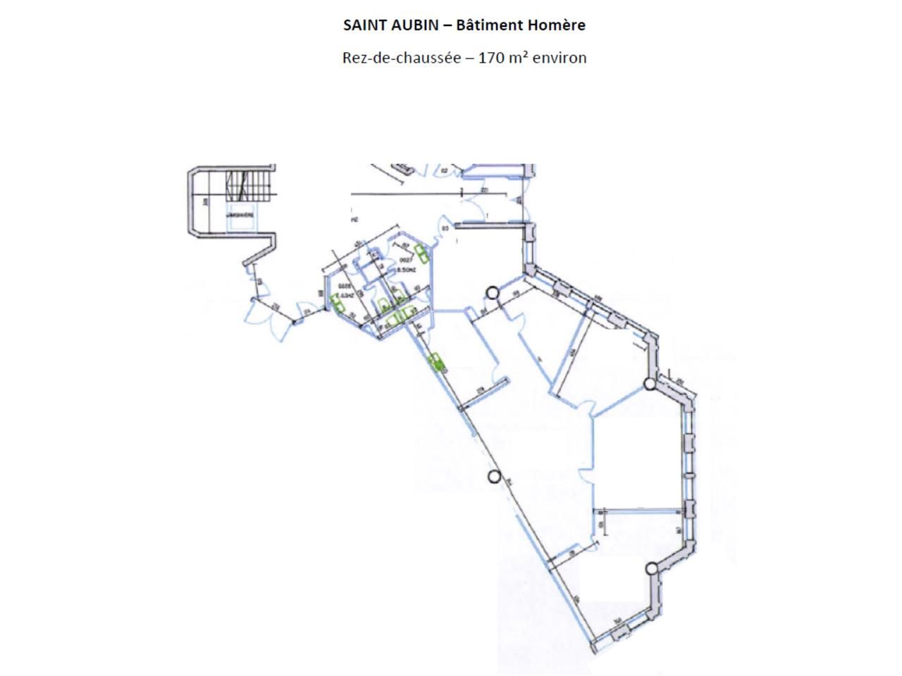 À la recherche d'un espace professionnel idéaleme