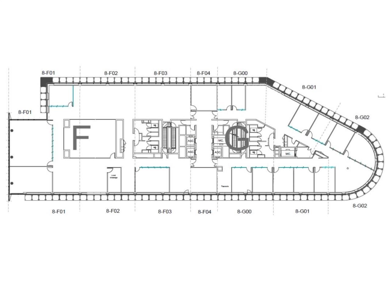 À louer à Montigny-le-Bretonneux, au coeur de Sai