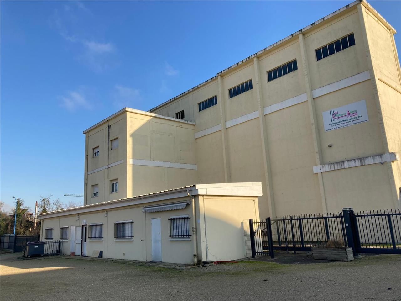 Découvrez une opportunité exceptionnelle d'invest