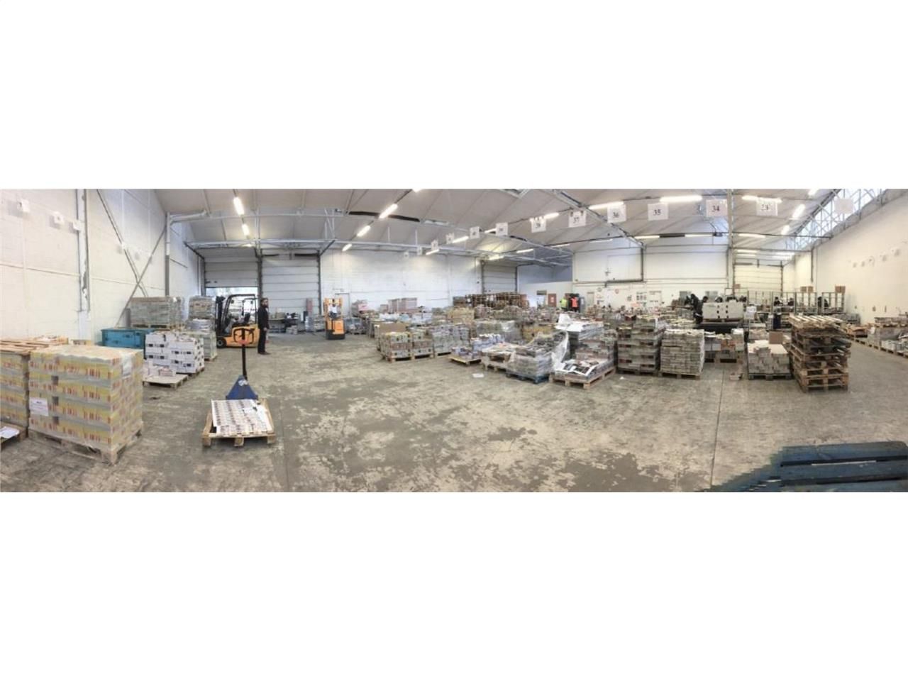 À la recherche d'un espace professionnel idéaleme