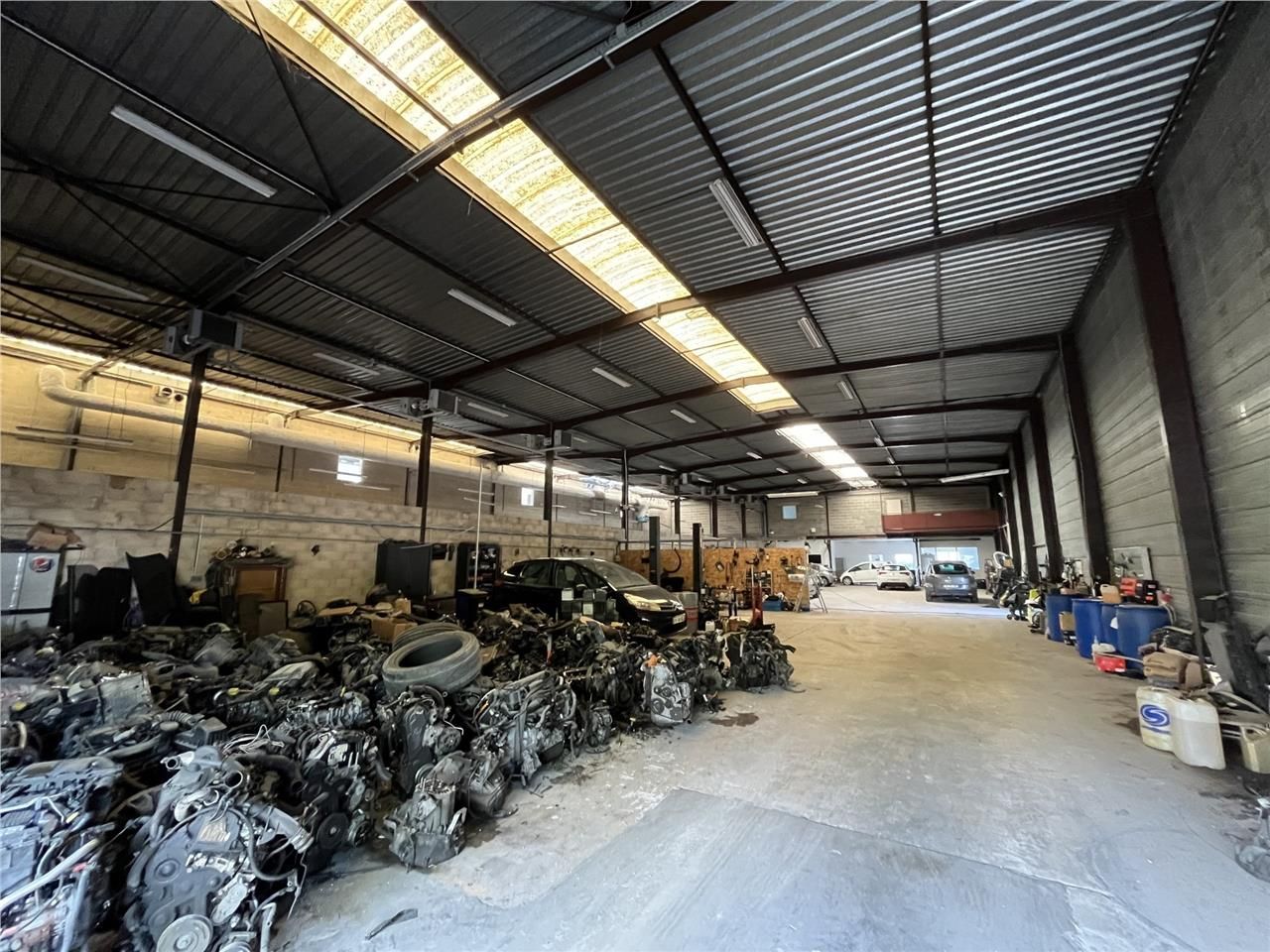 À la recherche d'un espace commercial exceptionne