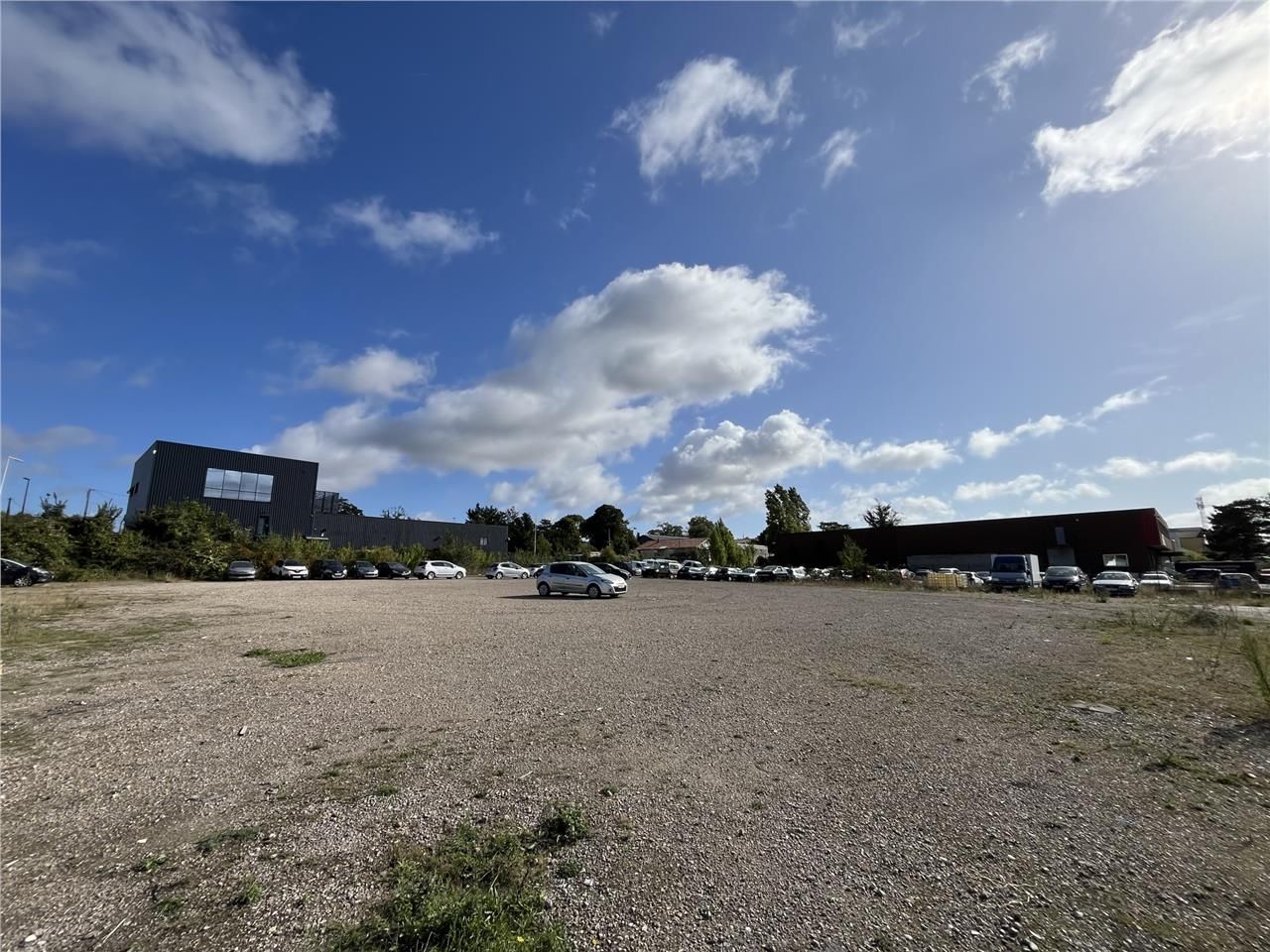 À la recherche d'un espace commercial exceptionne