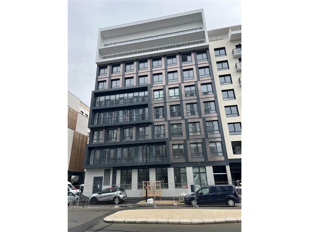 À louer à Montigny-le-Bretonneux, dans le quartie