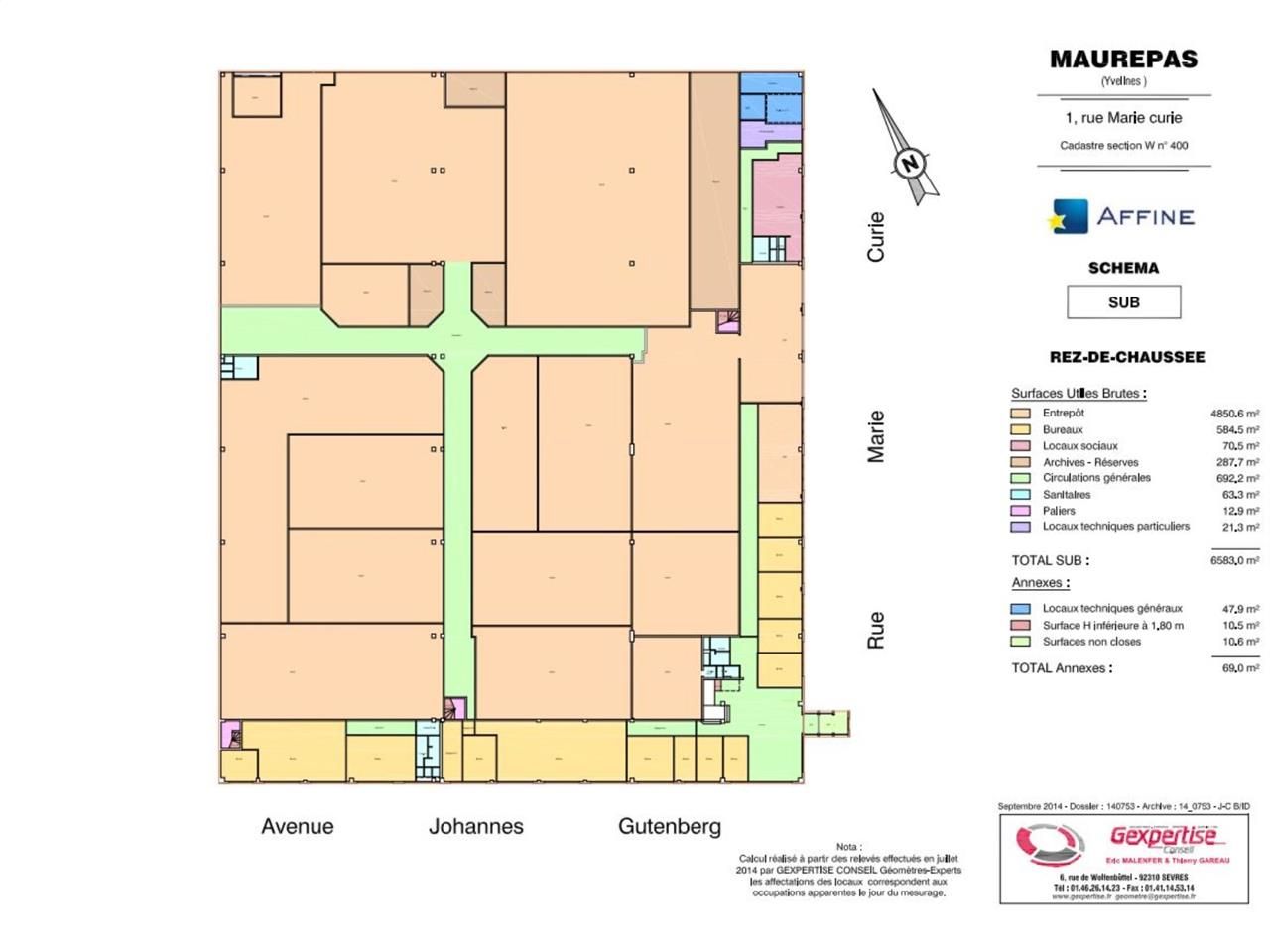 Découvrez une opportunité exceptionnelle dans le 