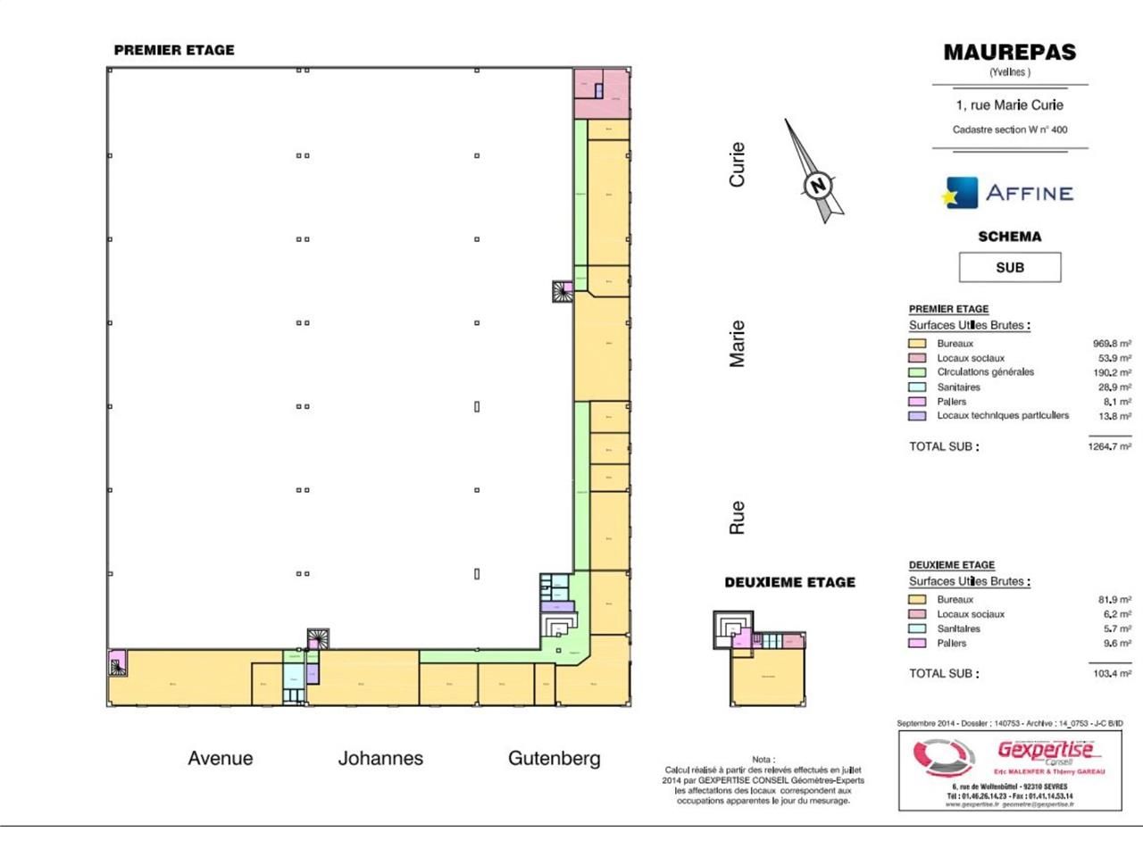Découvrez une opportunité exceptionnelle dans le 