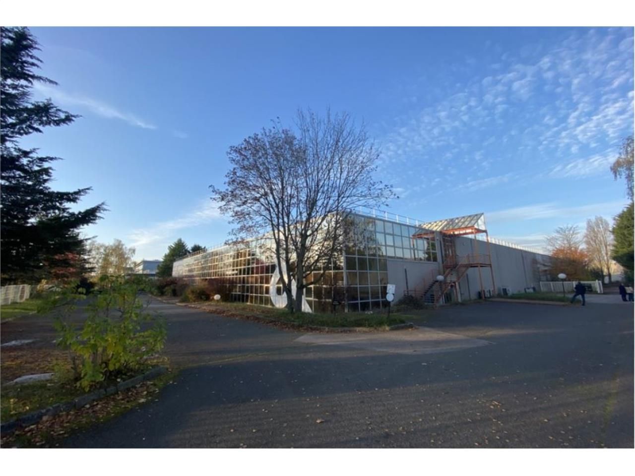 Découvrez une opportunité exceptionnelle d'invest