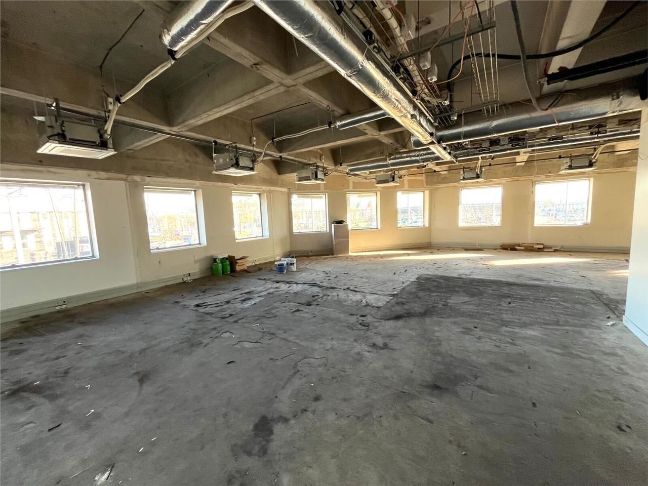 À louer à Rungis (94150), au sein du Parc Icade P