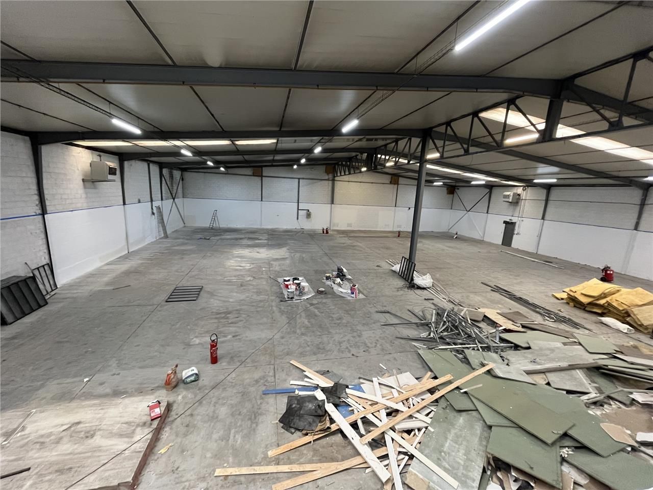 À la recherche d'un espace commercial exceptionne