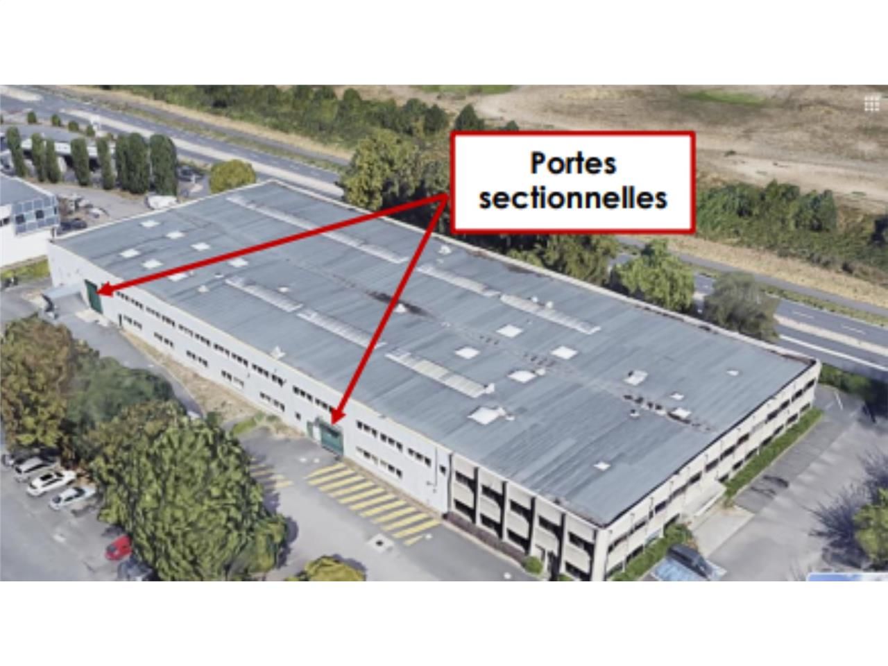 À la recherche d'un espace industriel d'exception