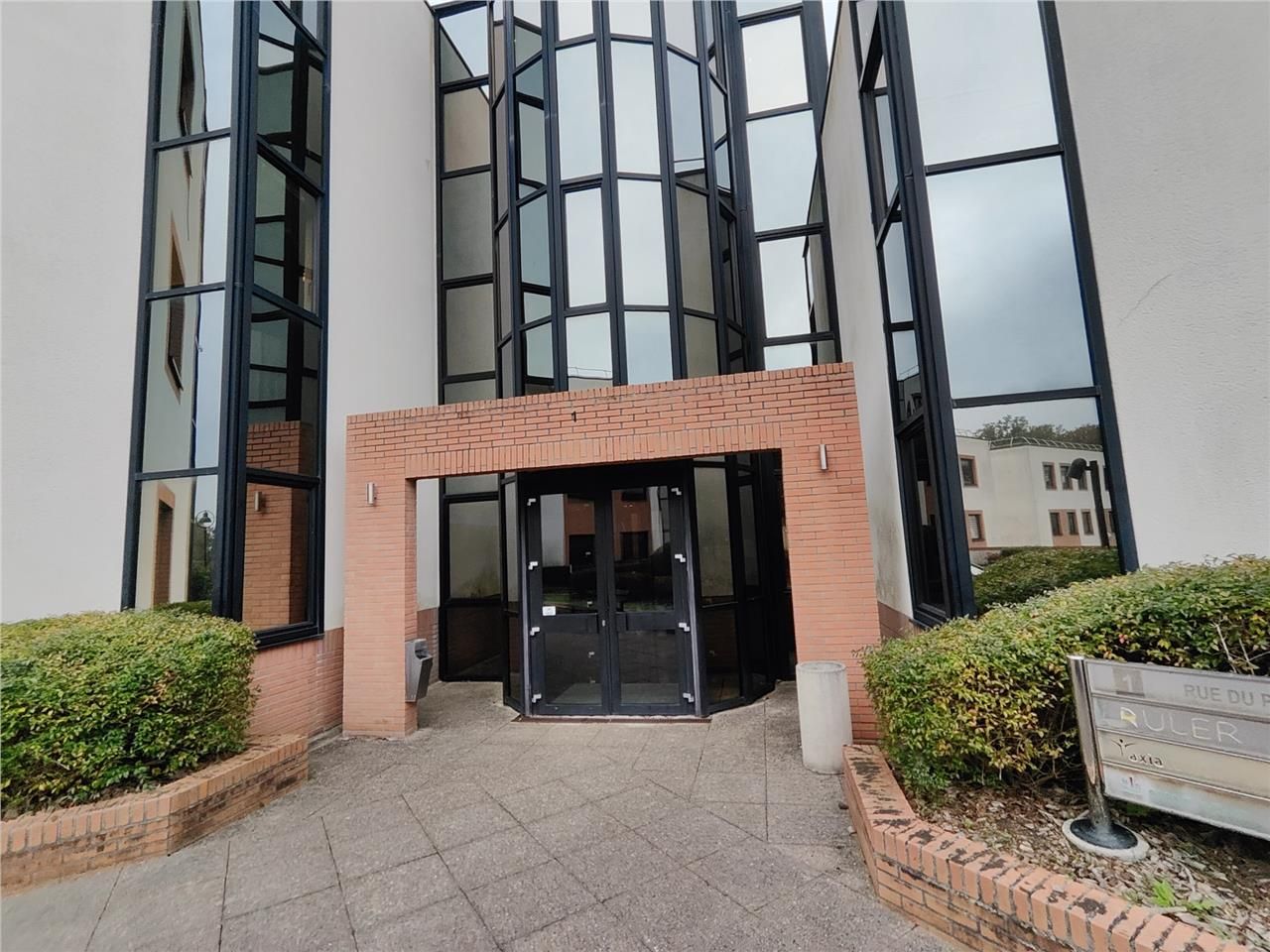 Nous vous proposons à la location des bureaux d'u