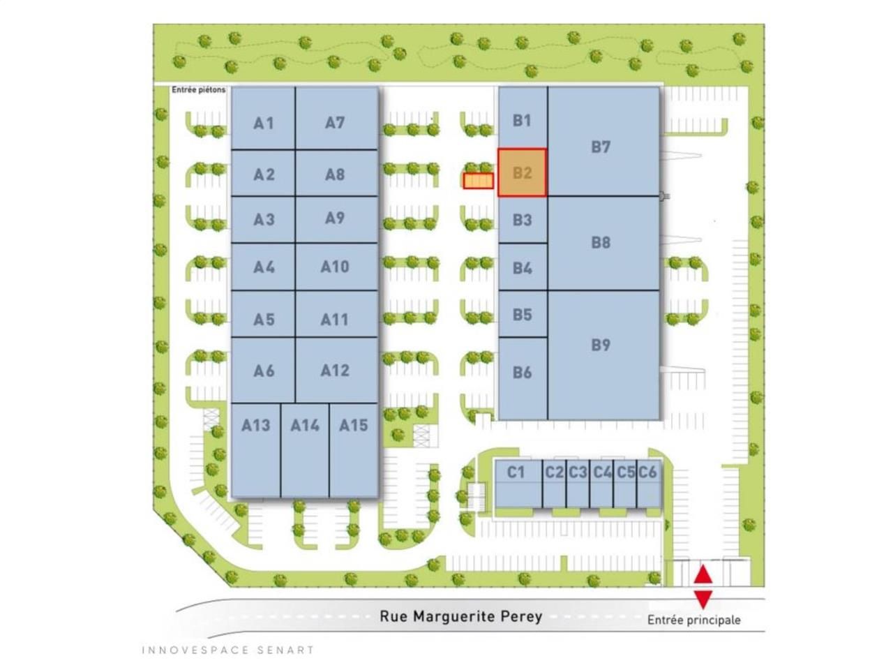Découvrez une opportunité unique pour votre entre